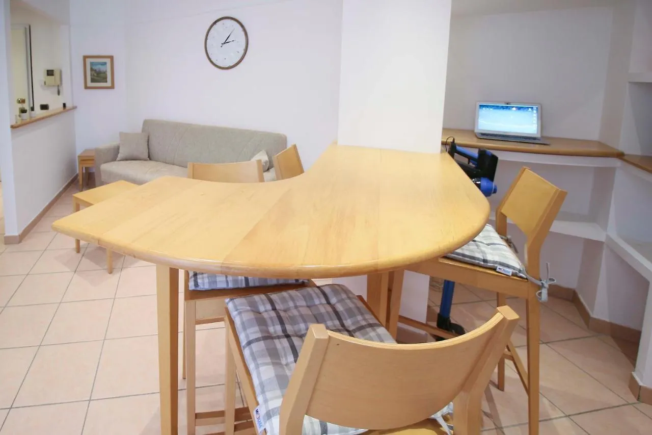Da Sofia, Sea, Nature & Rome Apartment Lido di Ostia Italy