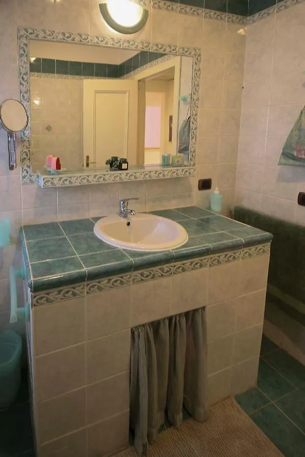 Da Sofia, Sea, Nature & Rome Apartment Lido di Ostia