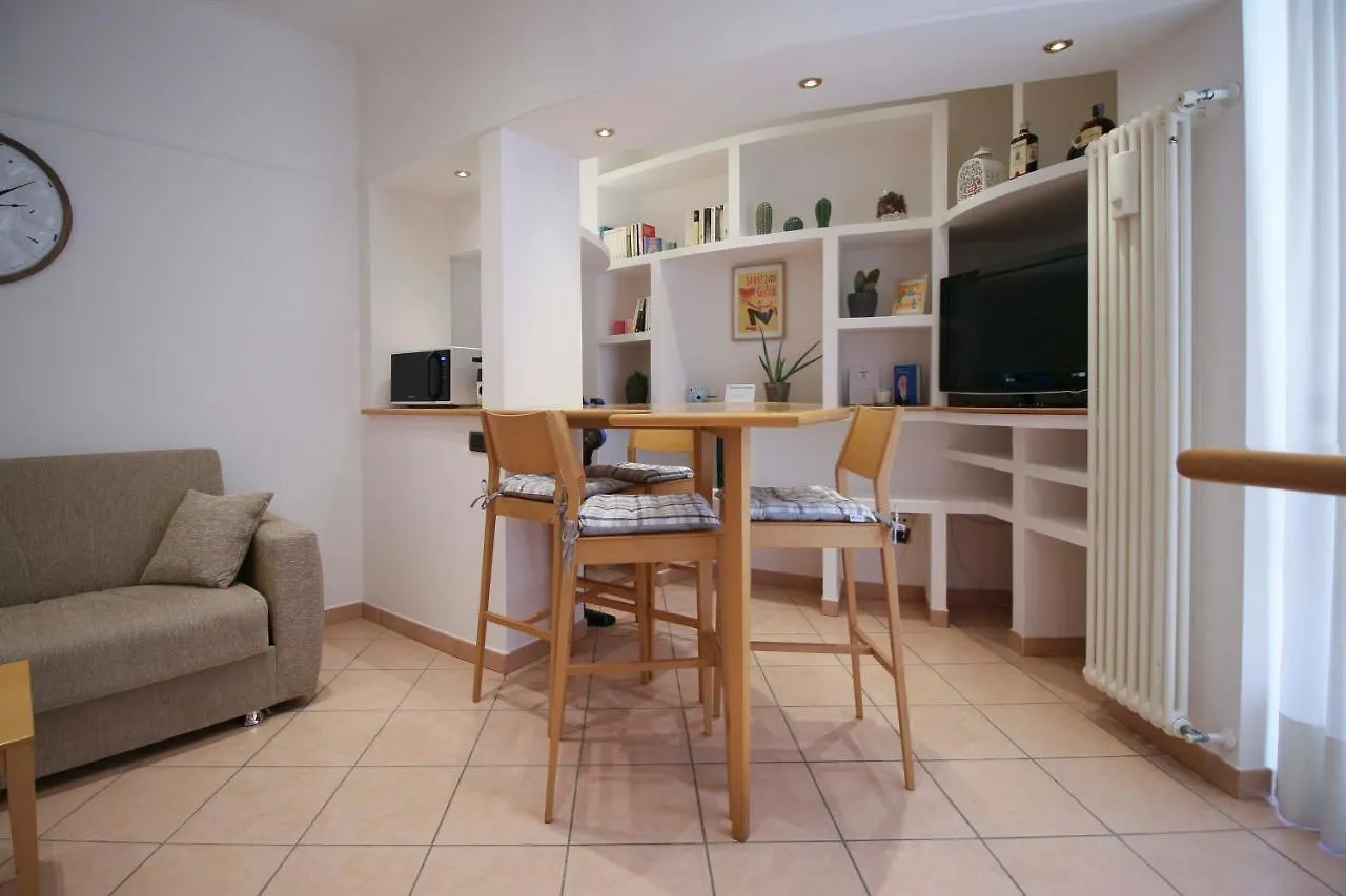 Da Sofia, Sea, Nature & Rome Apartment Lido di Ostia