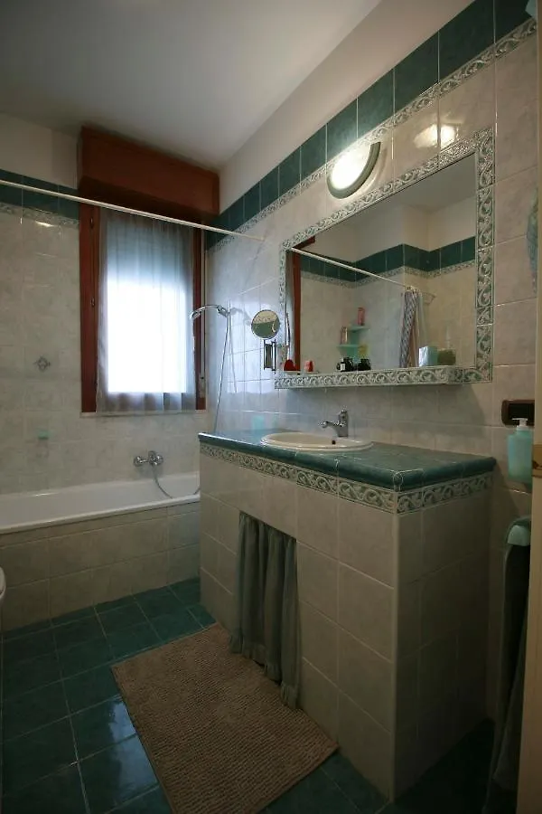 Da Sofia, Sea, Nature & Rome Apartment Lido di Ostia 0*,