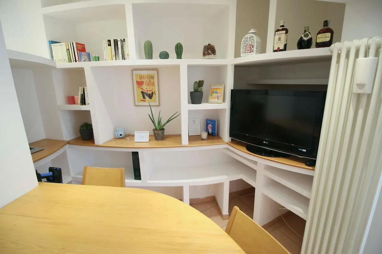 Da Sofia, Sea, Nature & Rome Apartment Lido di Ostia