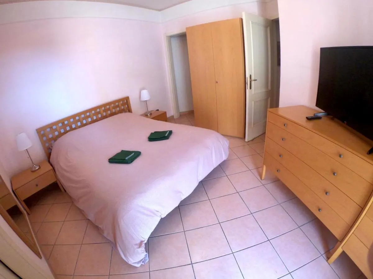 Da Sofia, Sea, Nature & Rome Apartment Lido di Ostia Italy