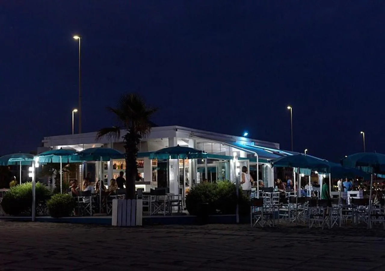 Da Sofia, Sea, Nature & Rome Apartment Lido di Ostia Italy