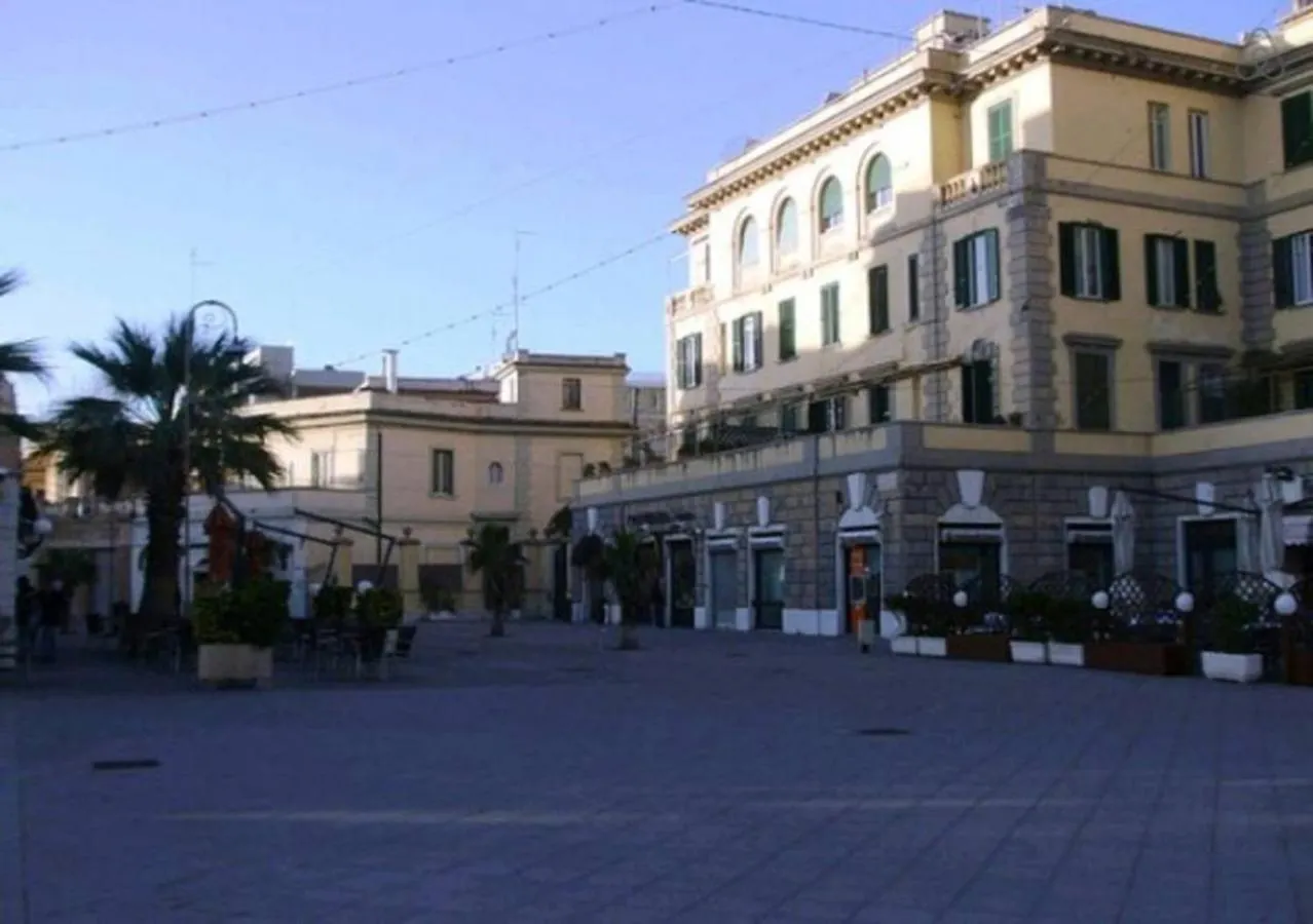 Da Sofia, Sea, Nature & Rome Apartment Lido di Ostia