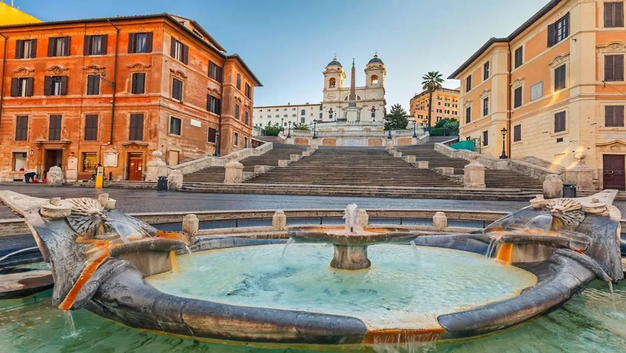 Da Sofia, Sea, Nature & Rome Apartment Lido di Ostia