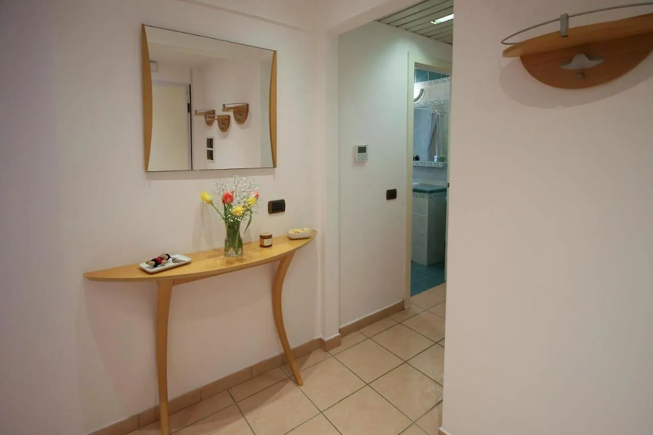 Da Sofia, Sea, Nature & Rome Apartment Lido di Ostia Italy