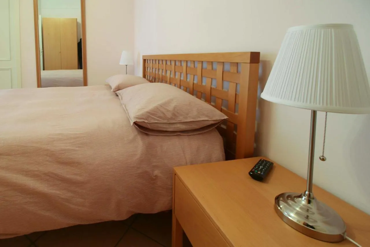 Da Sofia, Sea, Nature & Rome Apartment Lido di Ostia Italy