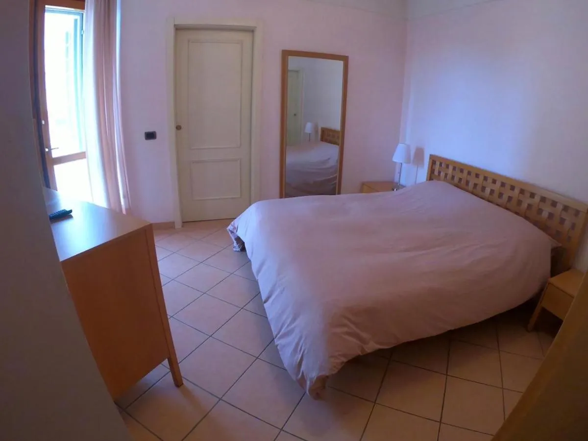Da Sofia, Sea, Nature & Rome Apartment Lido di Ostia